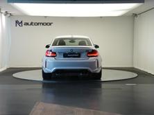 BMW M2 Competition Drivelogic *CH-Fahrzeug* *Hockenheimsilbe, Benzina, Occasioni / Usate, Automatico - 6