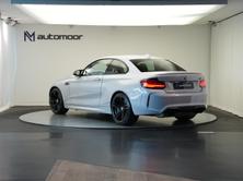 BMW M2 Competition Drivelogic *CH-Fahrzeug* *Hockenheimsilbe, Benzina, Occasioni / Usate, Automatico - 7