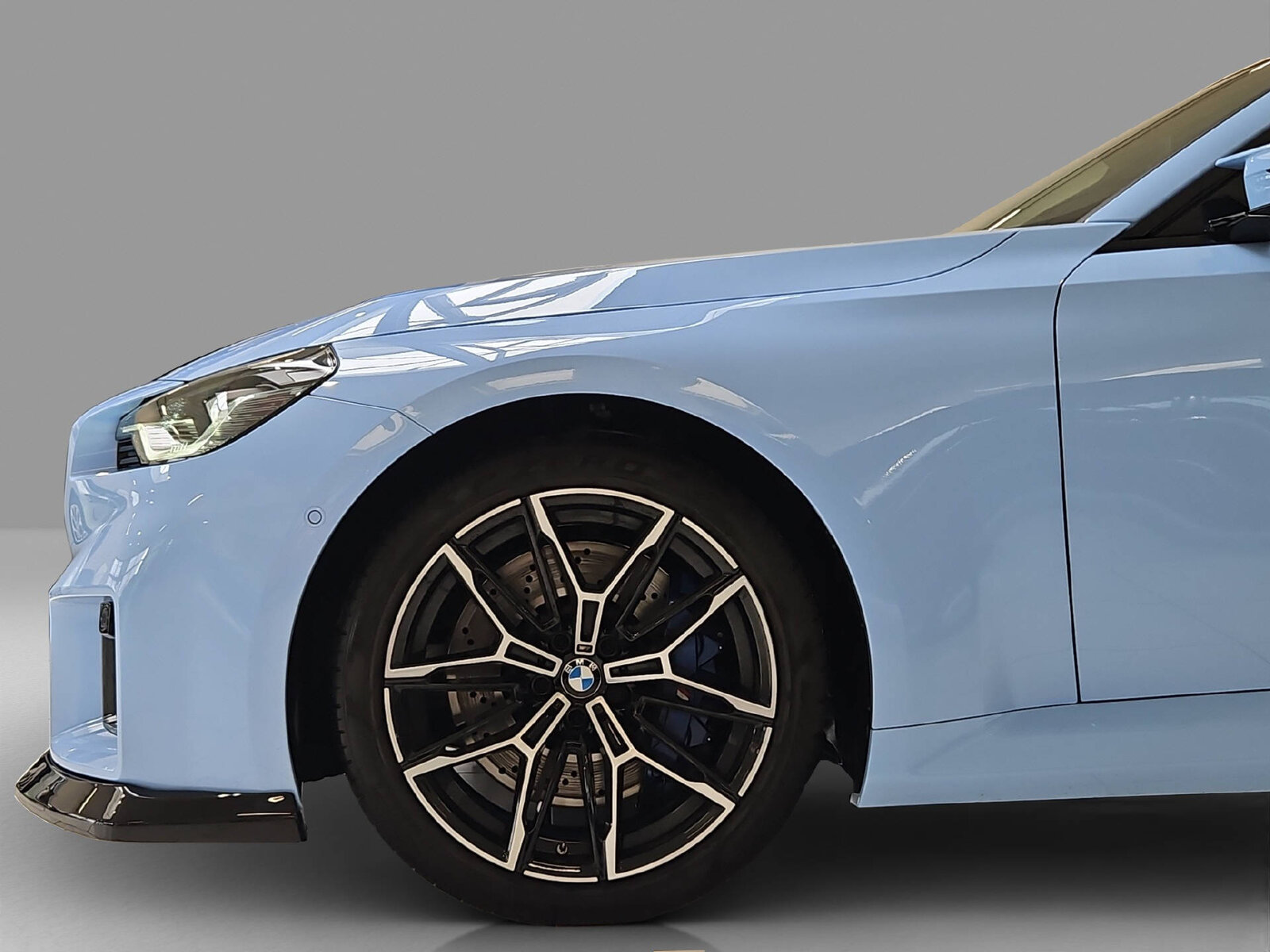 BMW M2 Coupé, Petrol, Second hand / Used, Automatic - 6