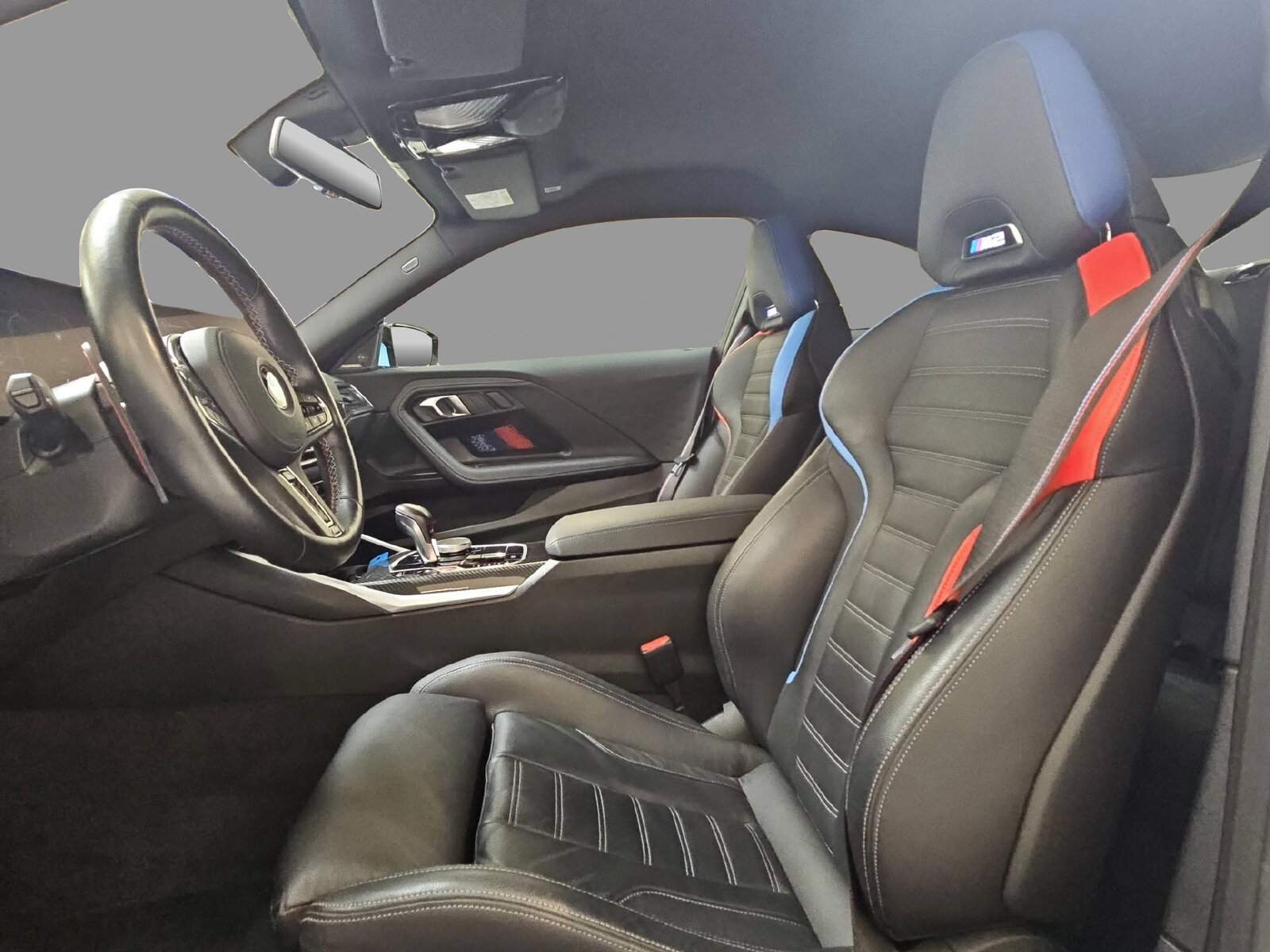 BMW M2 Coupé, Petrol, Second hand / Used, Automatic - 7