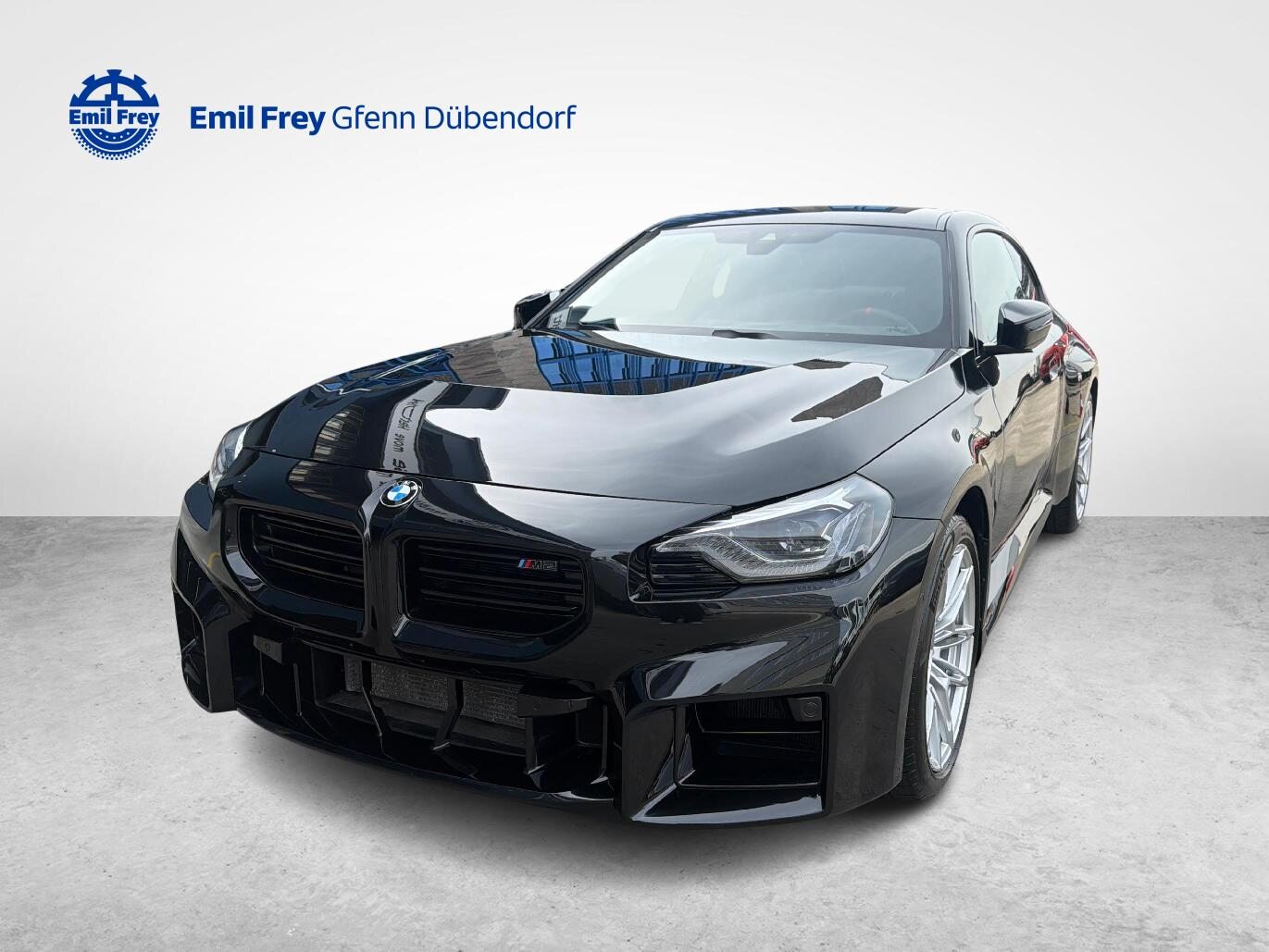 BMW M2 Coupé