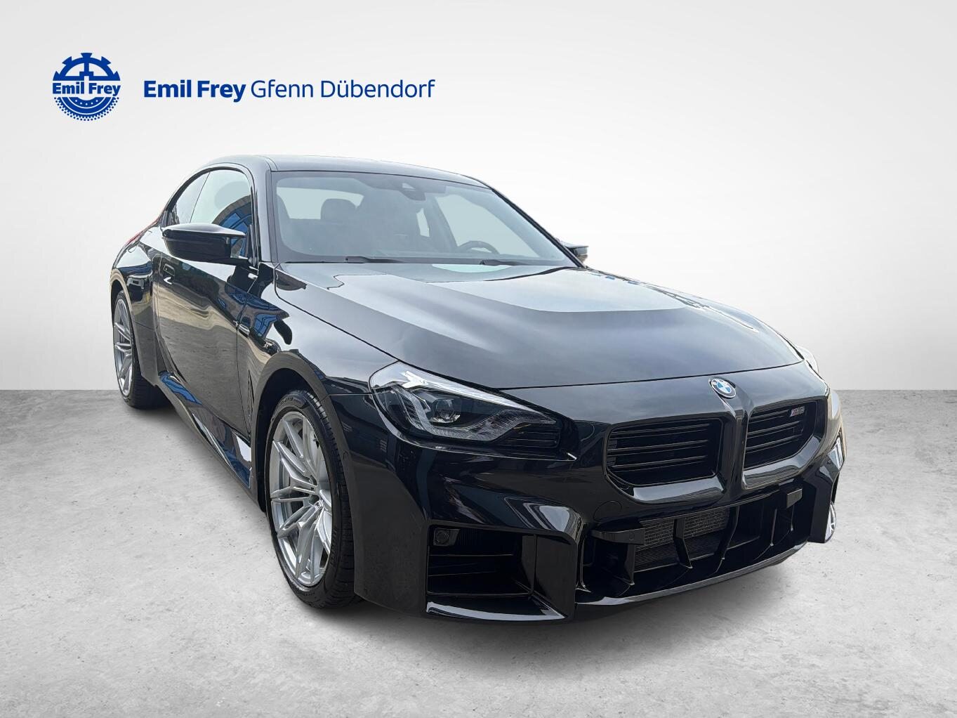 BMW M2 Coupé, Benzin, Occasion / Gebraucht, Automatik - 4