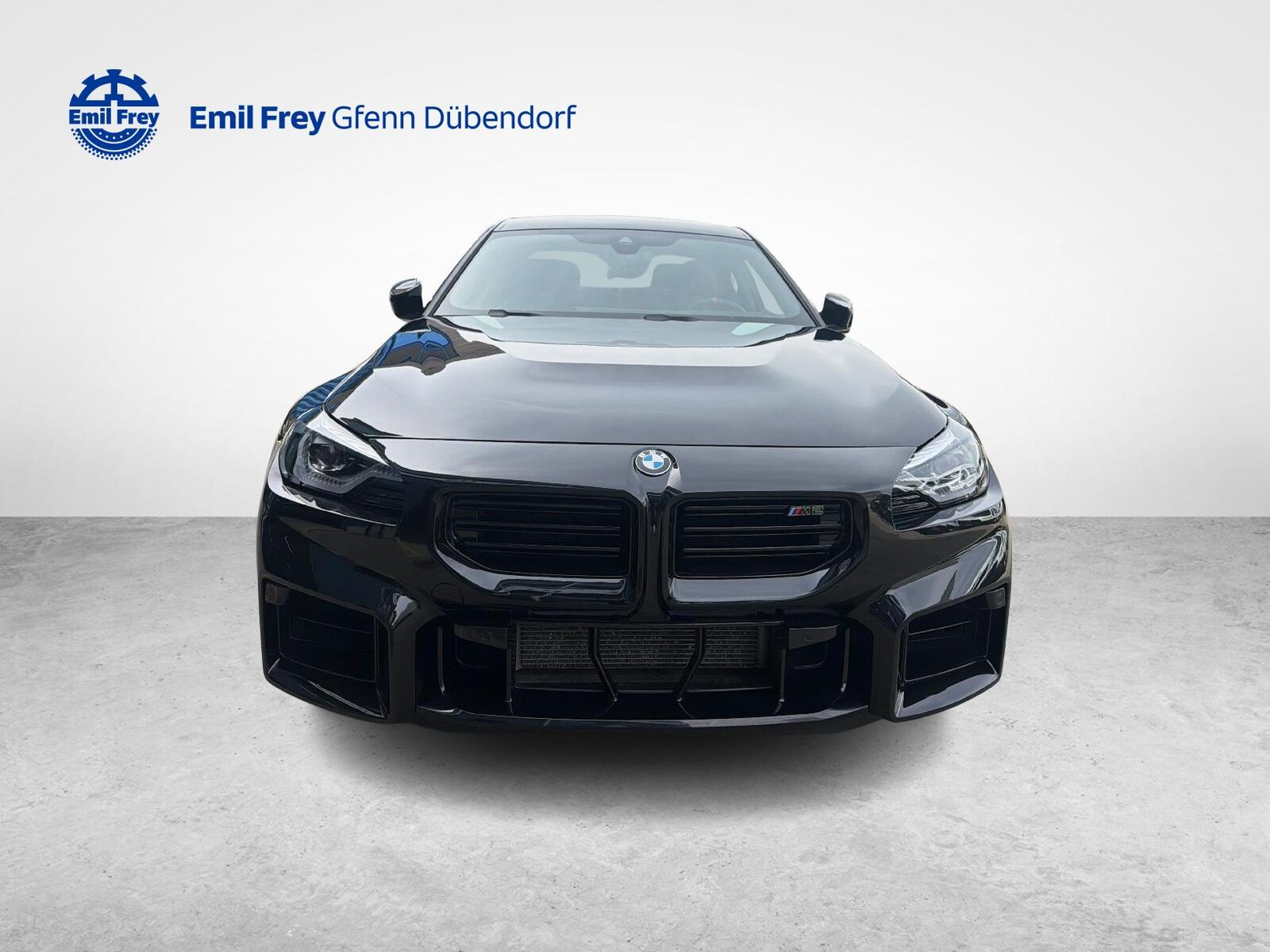 BMW M2 Coupé, Benzin, Occasion / Gebraucht, Automatik - 6