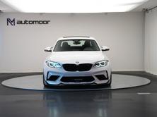 BMW M2 Competition Drivelogic *BBS* *Eventuri Ansaugung* *Ca, Benzina, Occasioni / Usate, Automatico - 2