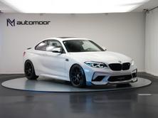 BMW M2 Competition Drivelogic *BBS* *Eventuri Ansaugung* *Ca, Benzina, Occasioni / Usate, Automatico - 3