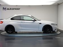 BMW M2 Competition Drivelogic *BBS* *Eventuri Ansaugung* *Ca, Benzina, Occasioni / Usate, Automatico - 4