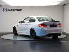 BMW M2 Competition Drivelogic *BBS* *Eventuri Ansaugung* *Ca, Benzina, Occasioni / Usate, Automatico - 6