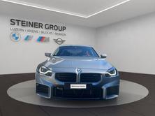 BMW M2 Steptronic, Essence, Occasion / Utilisé, Automatique - 2
