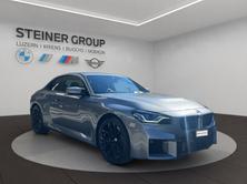BMW M2 Steptronic, Essence, Occasion / Utilisé, Automatique - 3