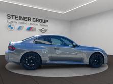 BMW M2 Steptronic, Essence, Occasion / Utilisé, Automatique - 4