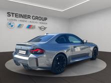 BMW M2 Steptronic, Essence, Occasion / Utilisé, Automatique - 5