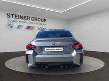 BMW M2 Steptronic, Essence, Occasion / Utilisé, Automatique - 6