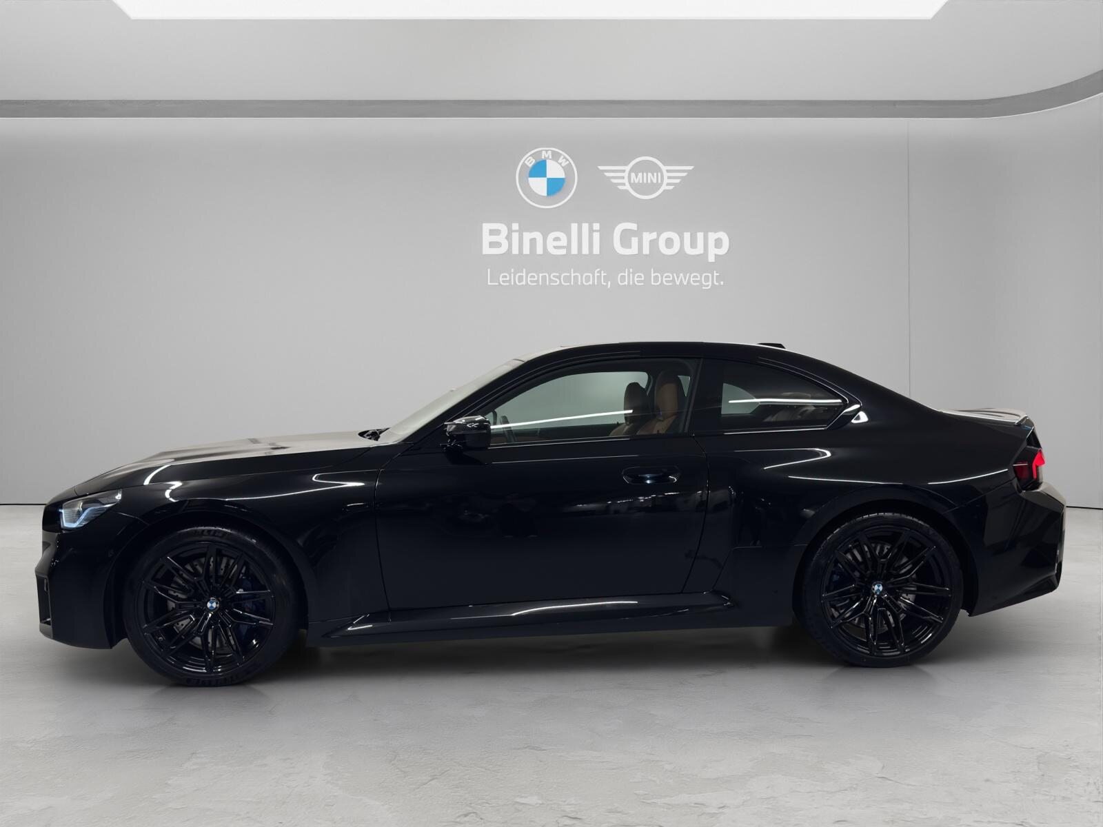 BMW M2 Coupé, Benzina, Occasioni / Usate, Automatico - 2