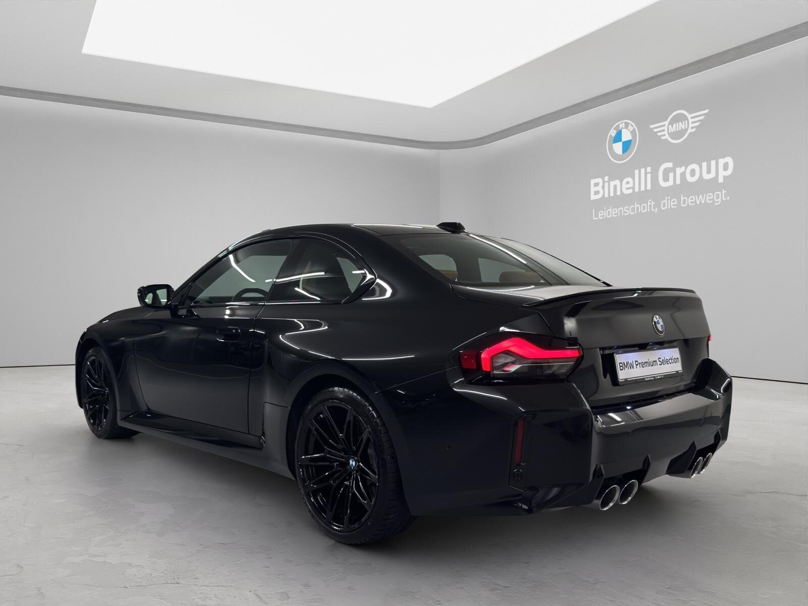 BMW M2 Coupé, Benzina, Occasioni / Usate, Automatico - 3