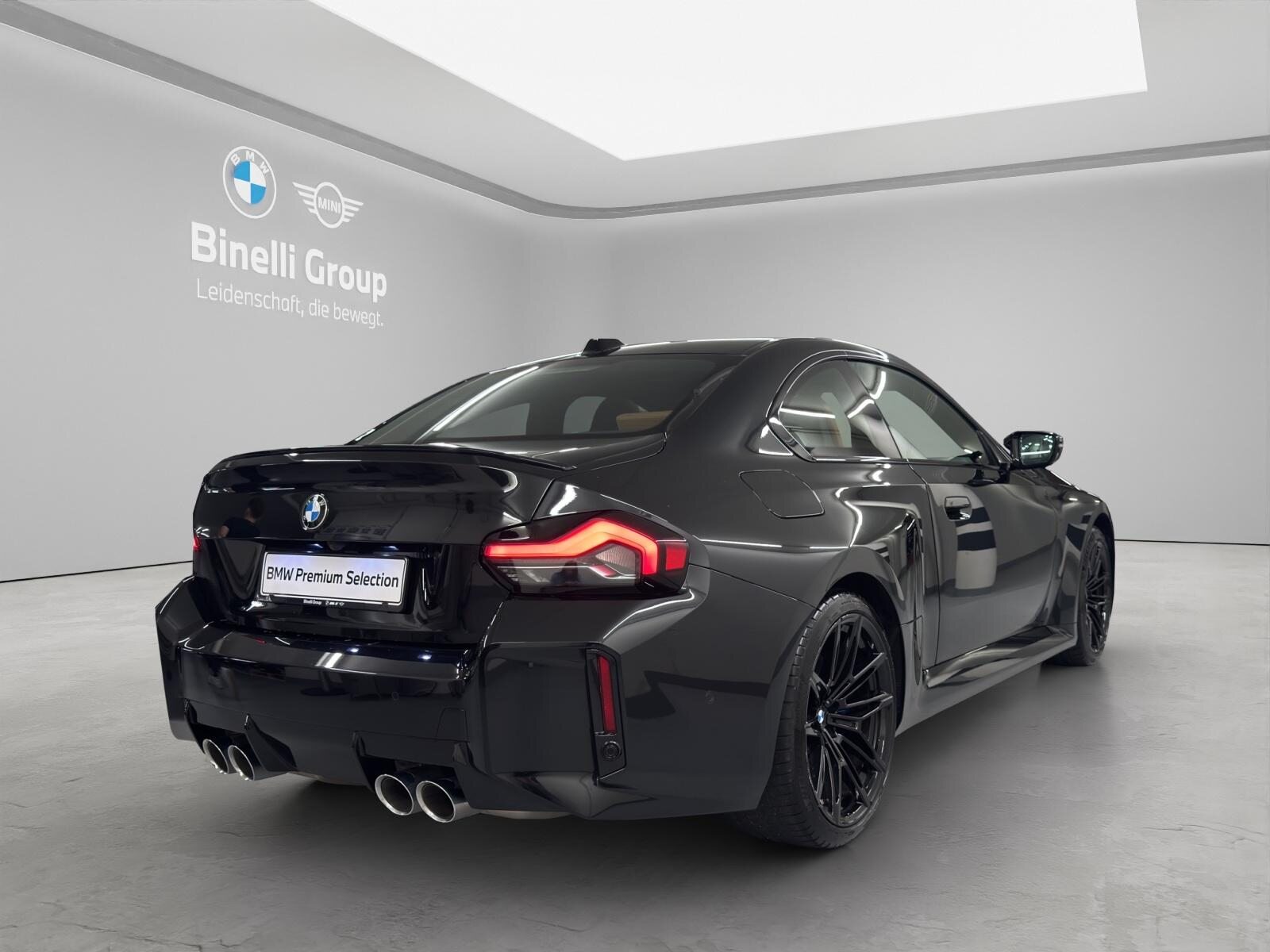 BMW M2 Coupé, Benzina, Occasioni / Usate, Automatico - 5