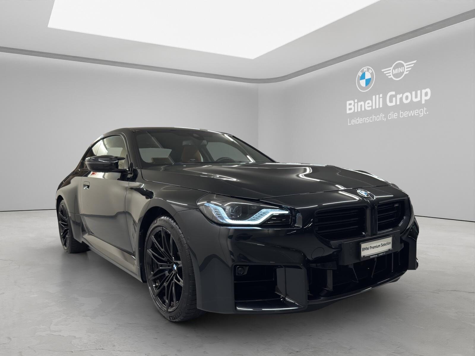 BMW M2 Coupé, Benzina, Occasioni / Usate, Automatico - 6