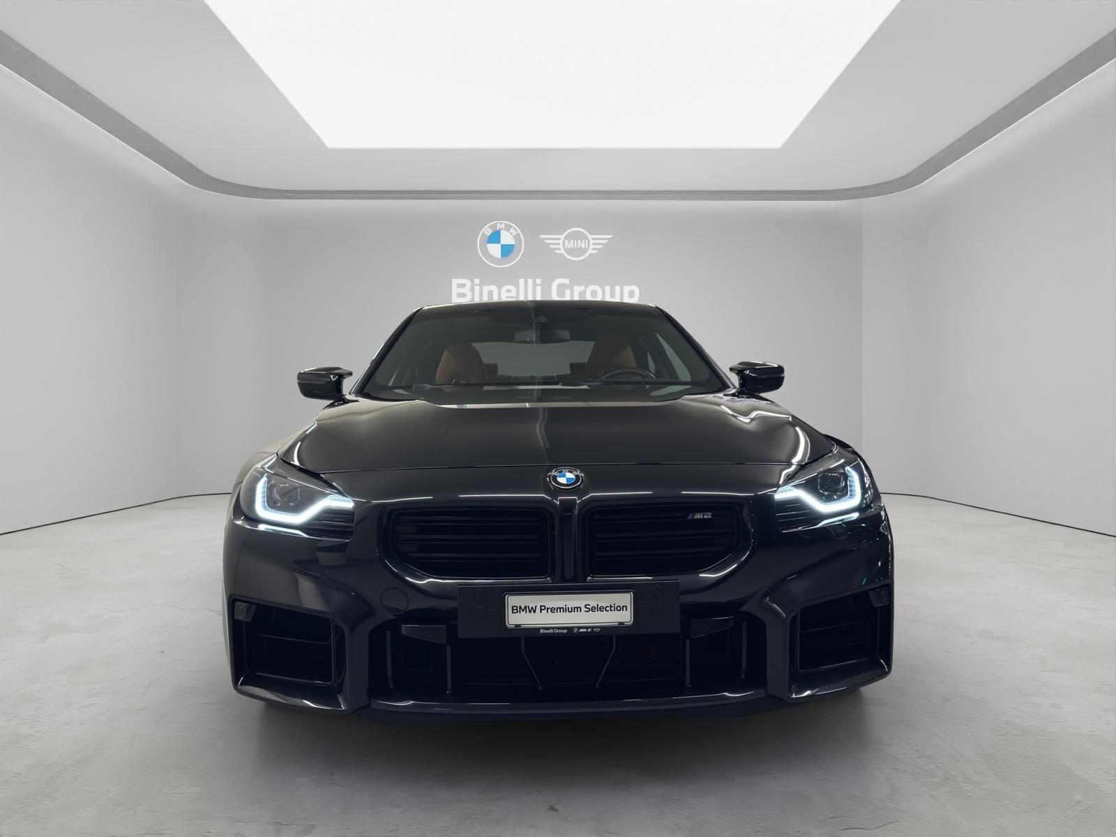 BMW M2 Coupé, Benzina, Occasioni / Usate, Automatico - 7