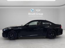 BMW M2 Coupé, Benzina, Occasioni / Usate, Automatico - 2