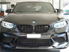 BMW M2 Competition Drivelogic, Benzin, Occasion / Gebraucht, Automatik - 2