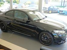 BMW M2 Competition Drivelogic, Benzin, Occasion / Gebraucht, Automatik - 3