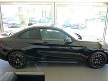BMW M2 Competition Drivelogic, Benzin, Occasion / Gebraucht, Automatik - 4