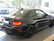 BMW M2 Competition Drivelogic, Benzin, Occasion / Gebraucht, Automatik - 5