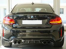 BMW M2 Competition Drivelogic, Benzin, Occasion / Gebraucht, Automatik - 7