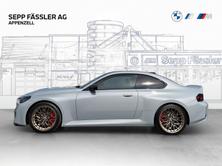 BMW M2 CS Coupé, Benzin, Occasion / Gebraucht, Automatik - 2