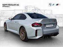 BMW M2 CS Coupé, Benzin, Occasion / Gebraucht, Automatik - 3