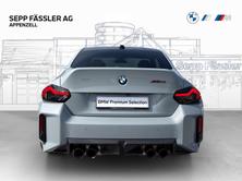 BMW M2 CS Coupé, Benzin, Occasion / Gebraucht, Automatik - 4