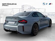 BMW M2 CS Coupé, Benzin, Occasion / Gebraucht, Automatik - 5