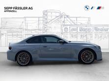 BMW M2 CS Coupé, Benzin, Occasion / Gebraucht, Automatik - 6