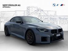 BMW M2 CS Coupé, Benzin, Occasion / Gebraucht, Automatik - 7