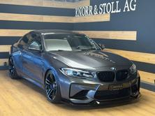 BMW M2 Drivelogic, Benzin, Occasion / Gebraucht, Automatik - 2
