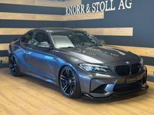 BMW M2 Drivelogic, Benzin, Occasion / Gebraucht, Automatik - 3