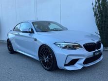 BMW M2 Competition Drivelogic, Essence, Occasion / Utilisé, Automatique - 2