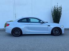 BMW M2 Competition Drivelogic, Essence, Occasion / Utilisé, Automatique - 3