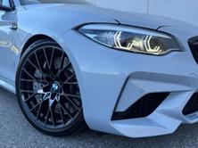 BMW M2 Competition Drivelogic, Essence, Occasion / Utilisé, Automatique - 4
