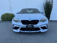 BMW M2 Competition Drivelogic, Essence, Occasion / Utilisé, Automatique - 5