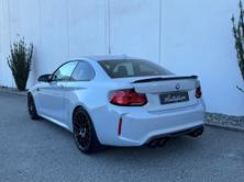 BMW M2 Competition Drivelogic, Essence, Occasion / Utilisé, Automatique - 6