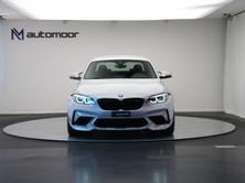 BMW M2 Competition *Schaltgetriebe* *CH-Fahrzeug*, Petrol, Second hand / Used, Manual - 2