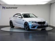 BMW M2 Competition *Schaltgetriebe* *CH-Fahrzeug*, Petrol, Second hand / Used, Manual - 3