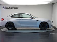 BMW M2 Competition *Schaltgetriebe* *CH-Fahrzeug*, Petrol, Second hand / Used, Manual - 4