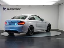 BMW M2 Competition *Schaltgetriebe* *CH-Fahrzeug*, Petrol, Second hand / Used, Manual - 5