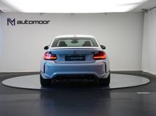 BMW M2 Competition *Schaltgetriebe* *CH-Fahrzeug*, Petrol, Second hand / Used, Manual - 6