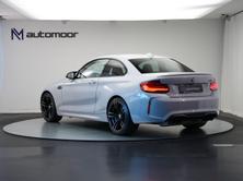 BMW M2 Competition *Schaltgetriebe* *CH-Fahrzeug*, Petrol, Second hand / Used, Manual - 7