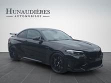 BMW M2 Competition Swiss Performance Pro Edition, Petrol, Second hand / Used, Automatic - 2