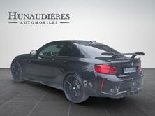 BMW M2 Competition Swiss Performance Pro Edition, Petrol, Second hand / Used, Automatic - 3