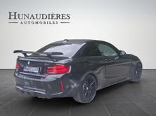 BMW M2 Competition Swiss Performance Pro Edition, Petrol, Second hand / Used, Automatic - 4