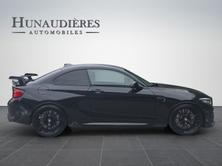 BMW M2 Competition Swiss Performance Pro Edition, Petrol, Second hand / Used, Automatic - 5
